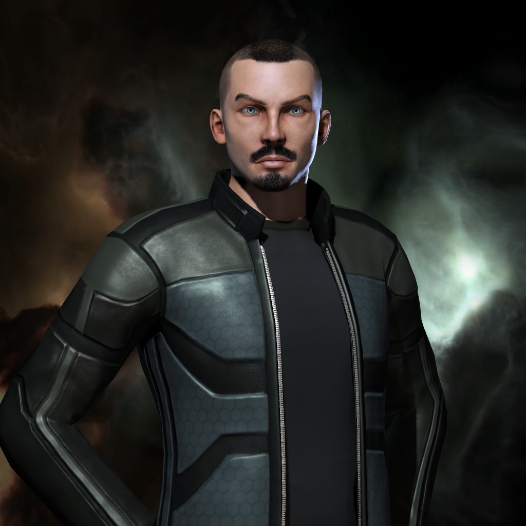 Felix Carson