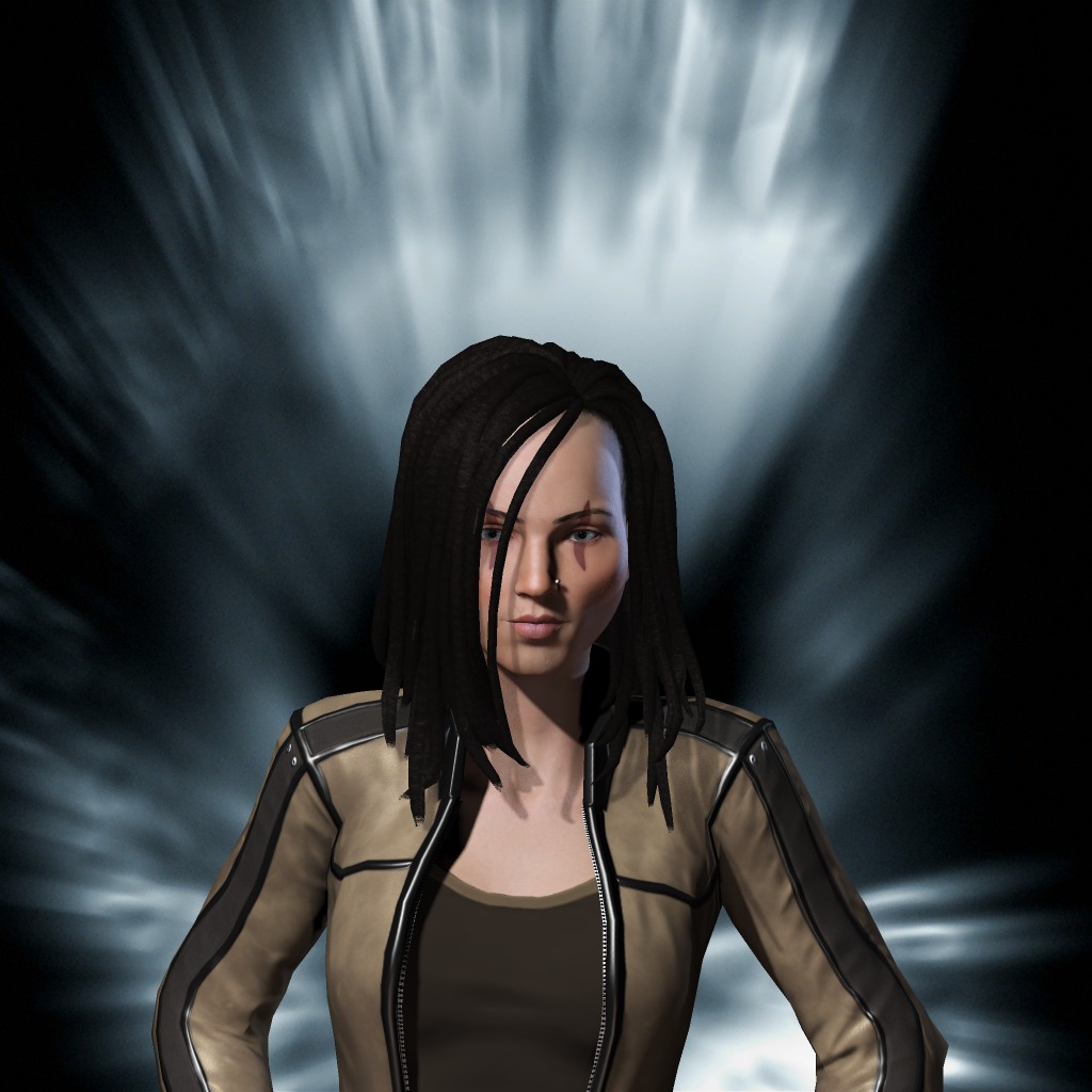 Jessibear Naskingar