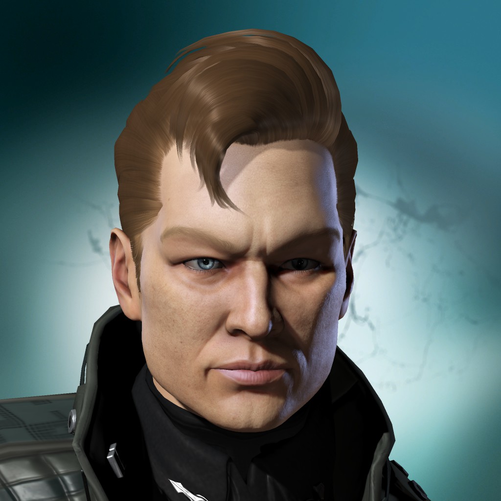Alistair Otichoda