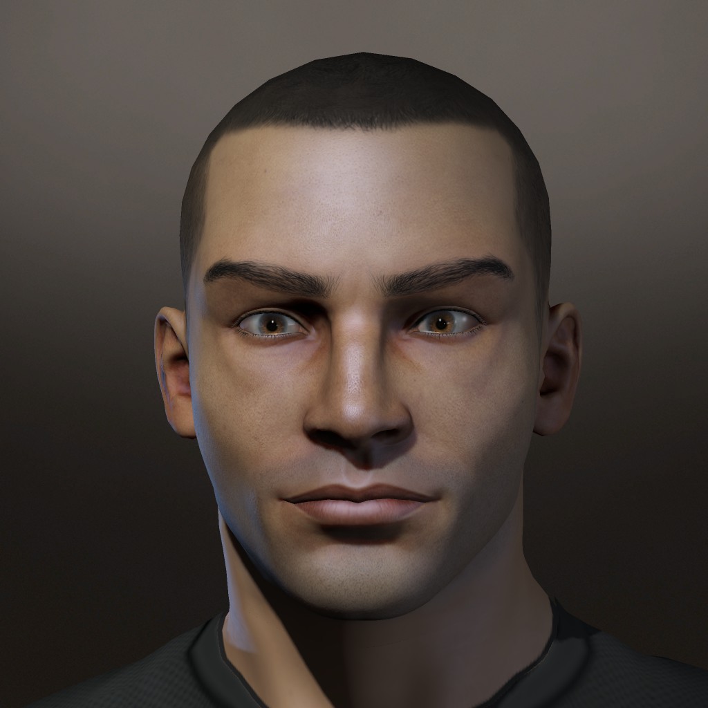 Mike Riverson