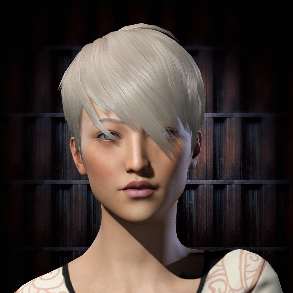 ASF SilverFox