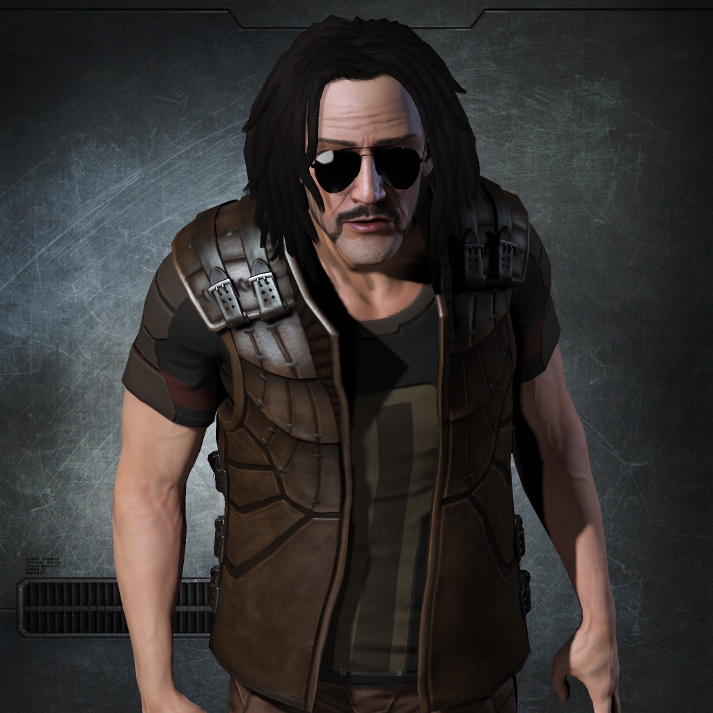 Ian-Lemmy Kilmister