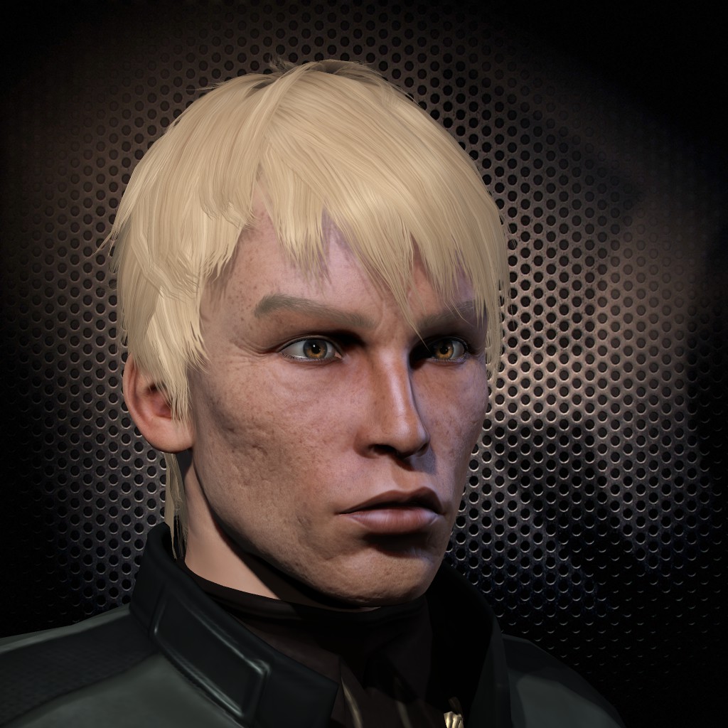 Dantei Crendraven