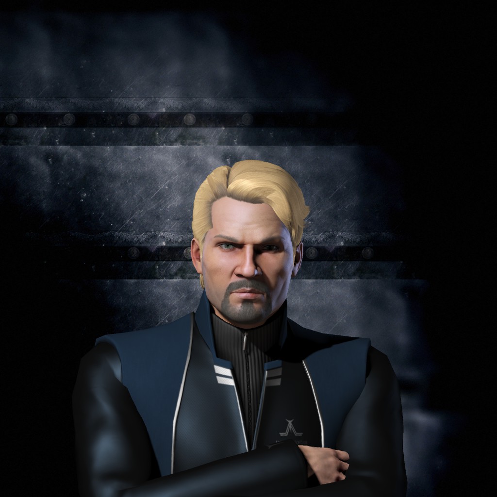 German Kumasovich