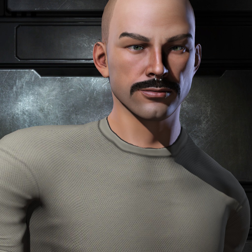 Johnny TheMiner