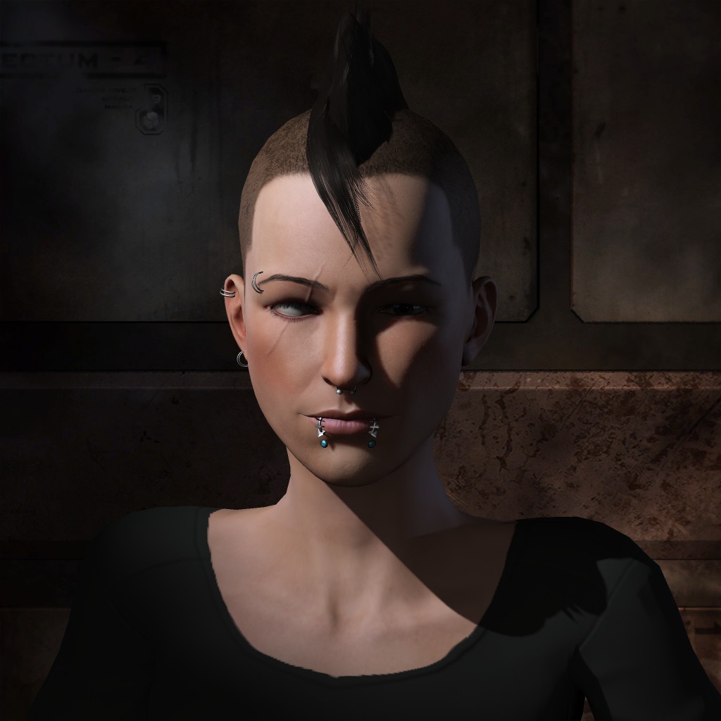 Cmdr Schnorg
