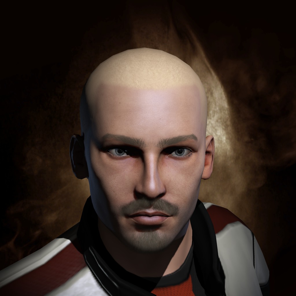 Reginstein Blackwood