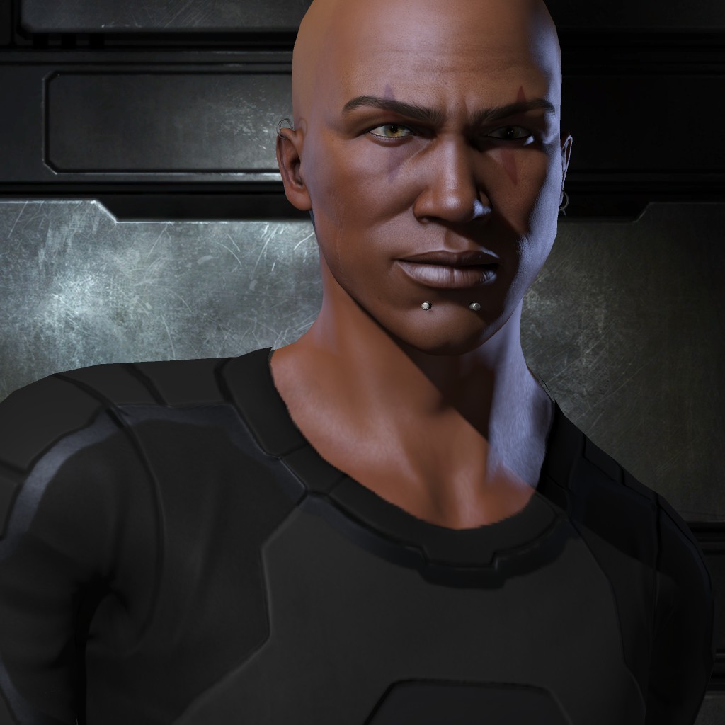 Balthazar Elarik