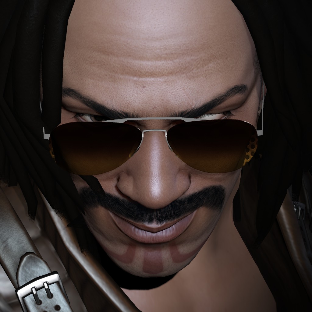 King of Cox