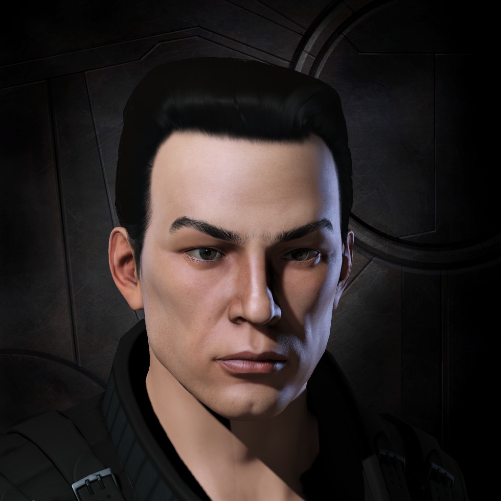 Joshua Riker