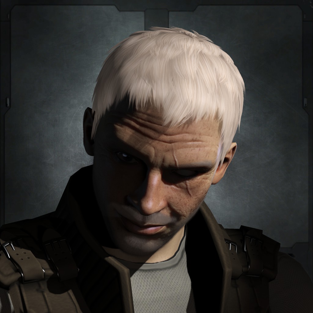 Raymond Desolo