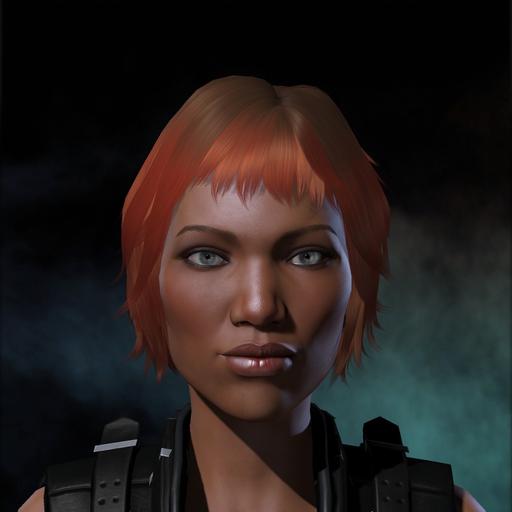 Jane Endo