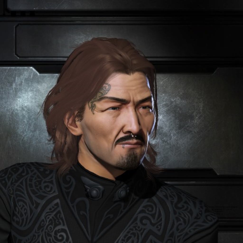 Jeebus Depran