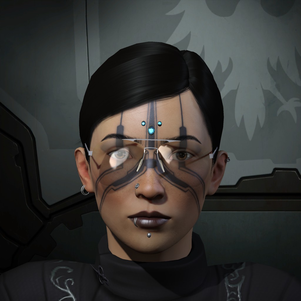 Jade Carrollon