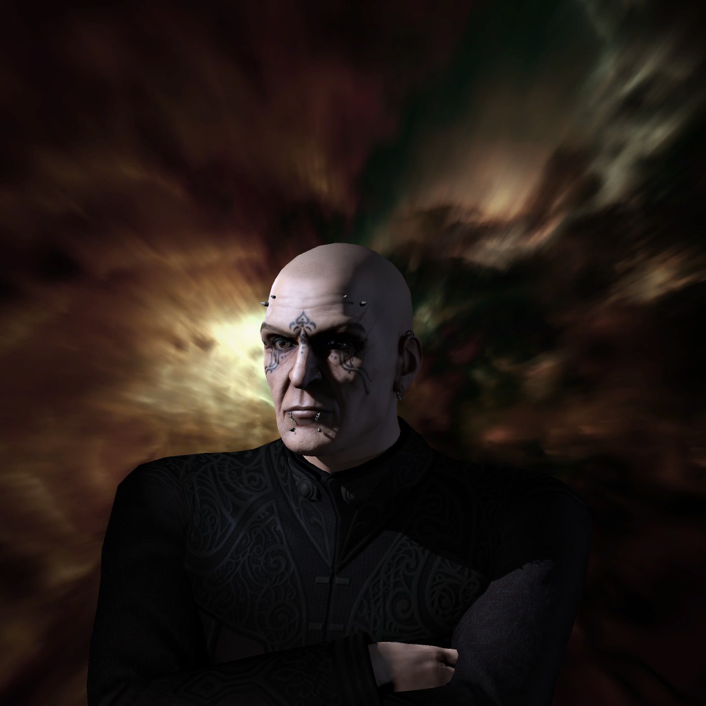 King Darkness Lucifer