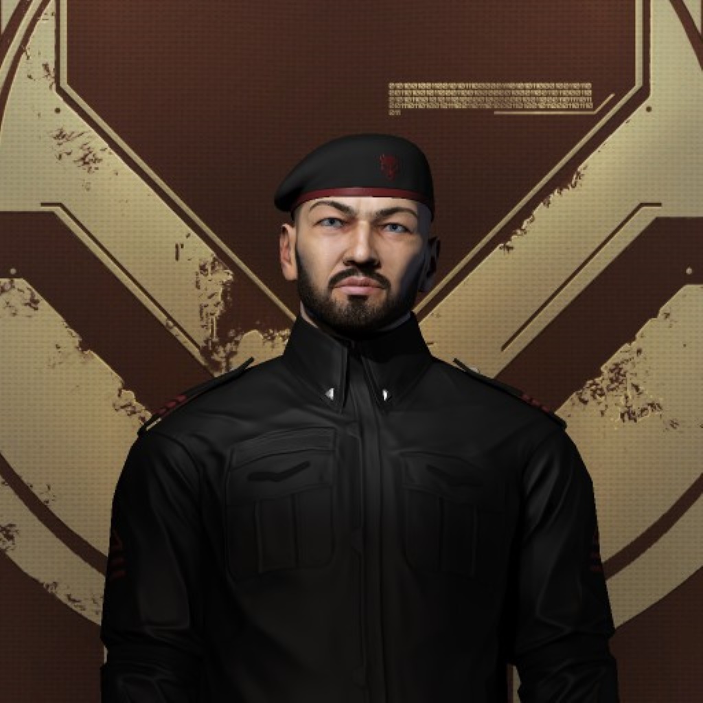Alex Nal