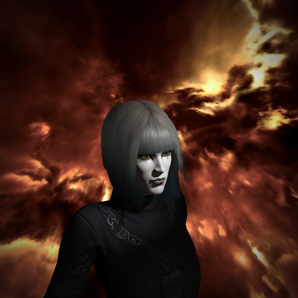Simta Kouvo