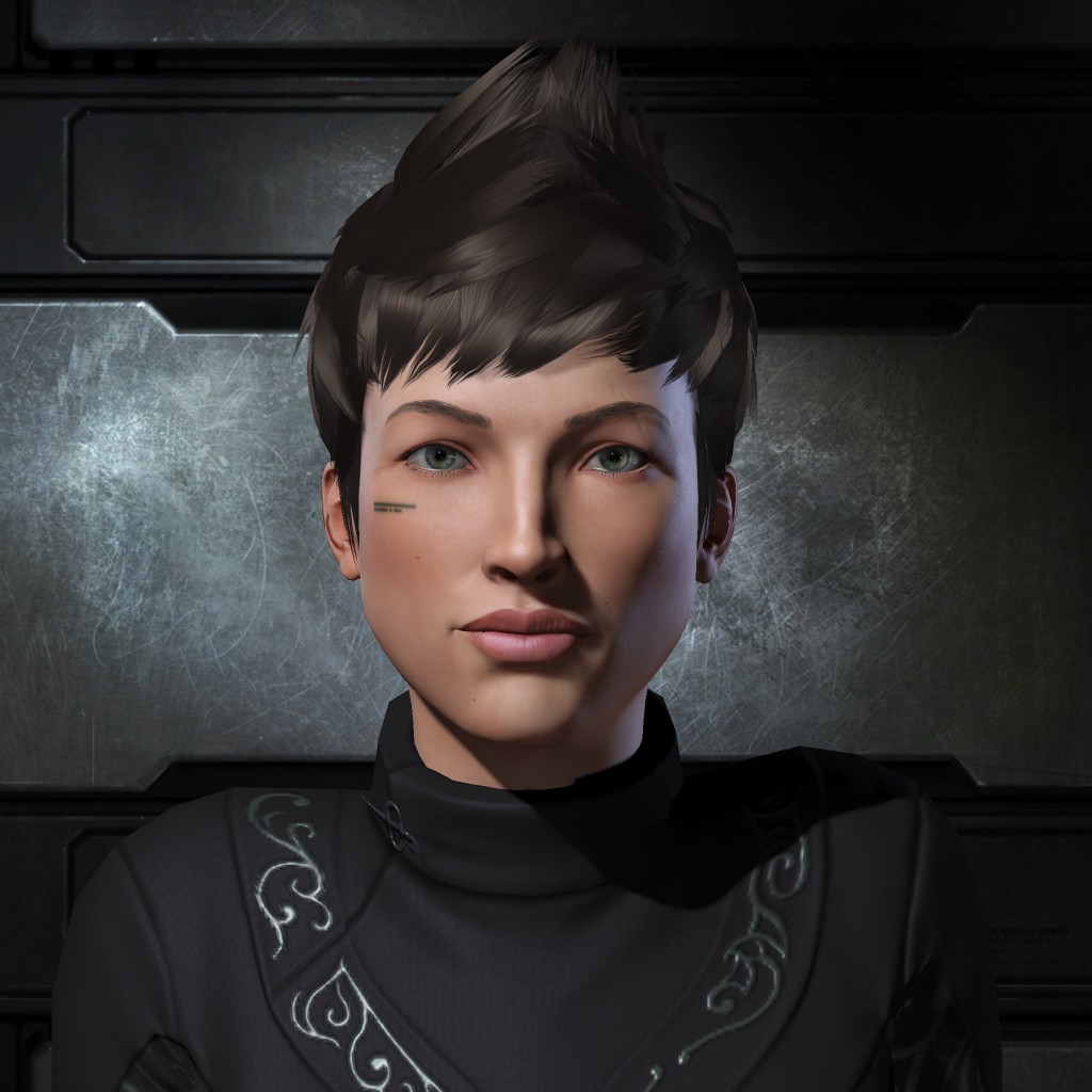 Bian Mabata