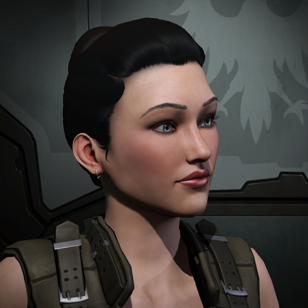 Eva DarkCore