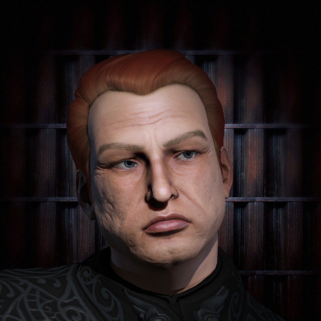 Caldari Citizen 16051102