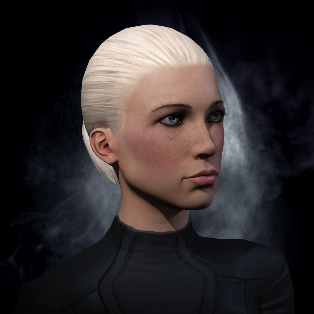 Elle Tarrosh