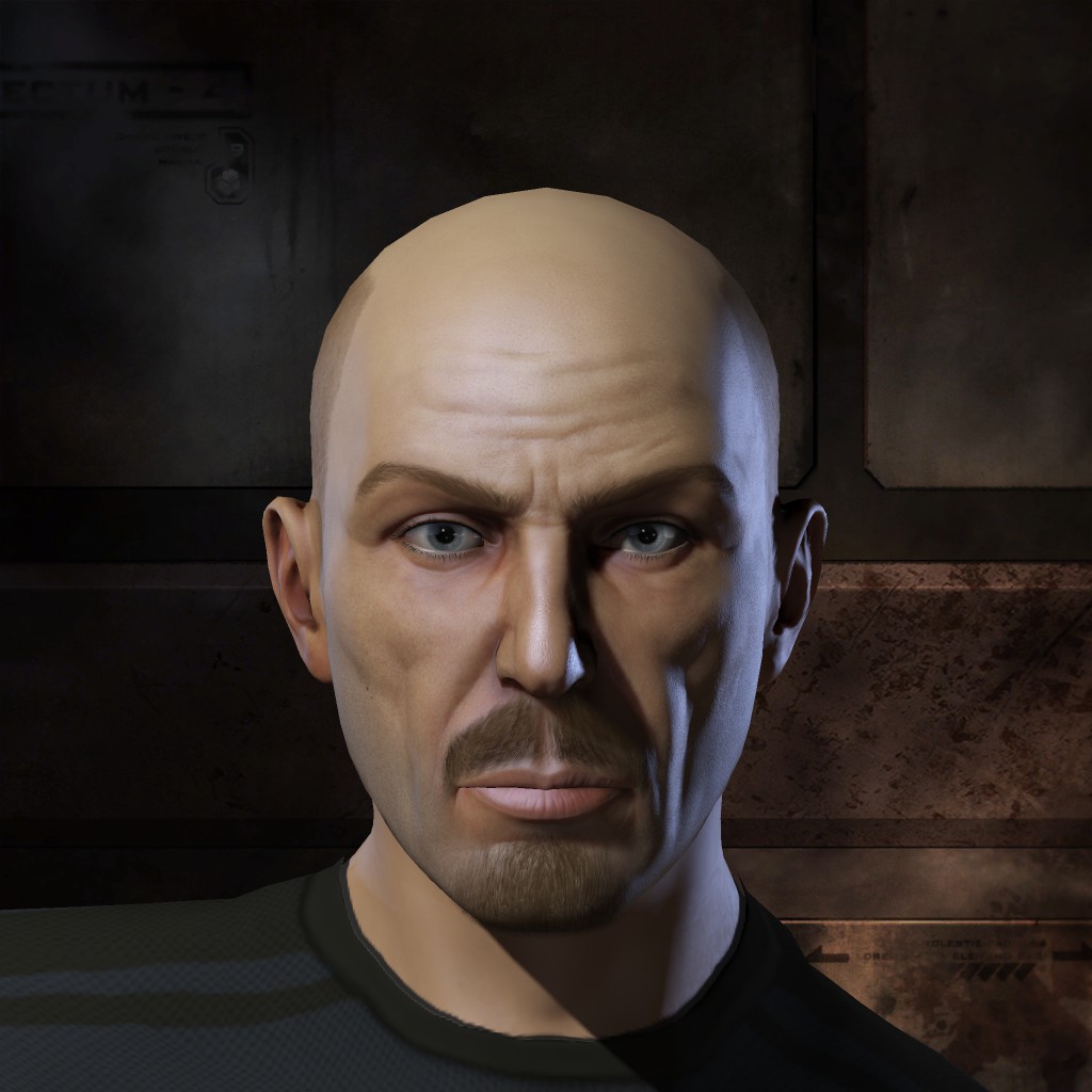 K'luud Rentar