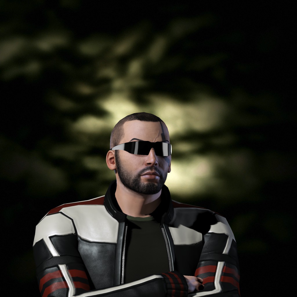 Billy-Bob Badass