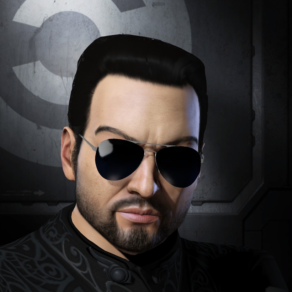 Alexei Alexeev