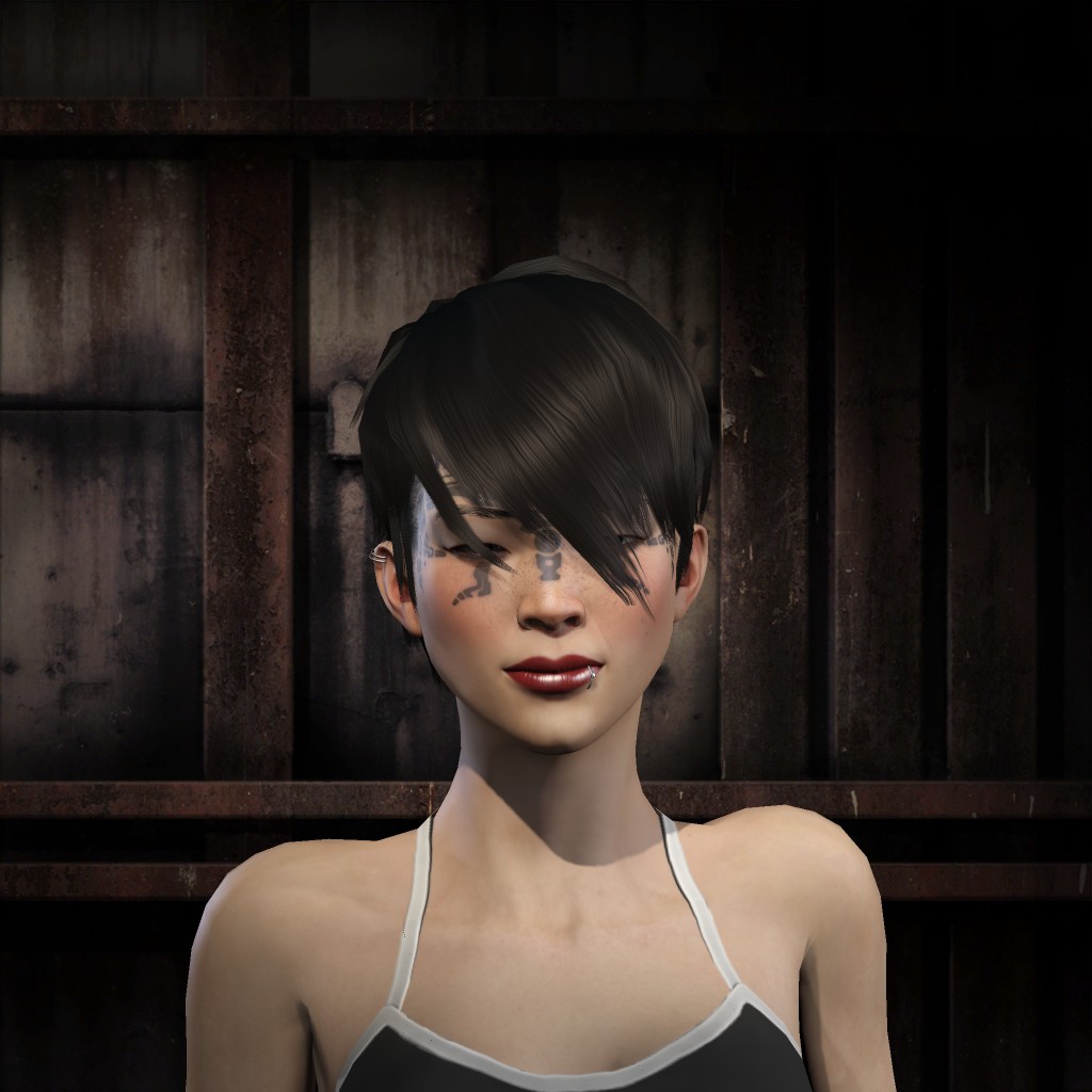 Grace Darknight