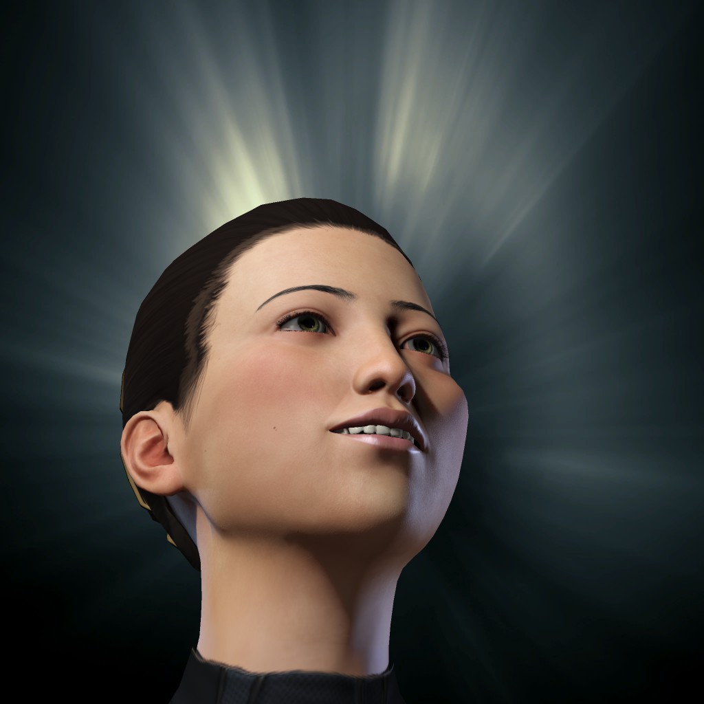 Classy Cassie
