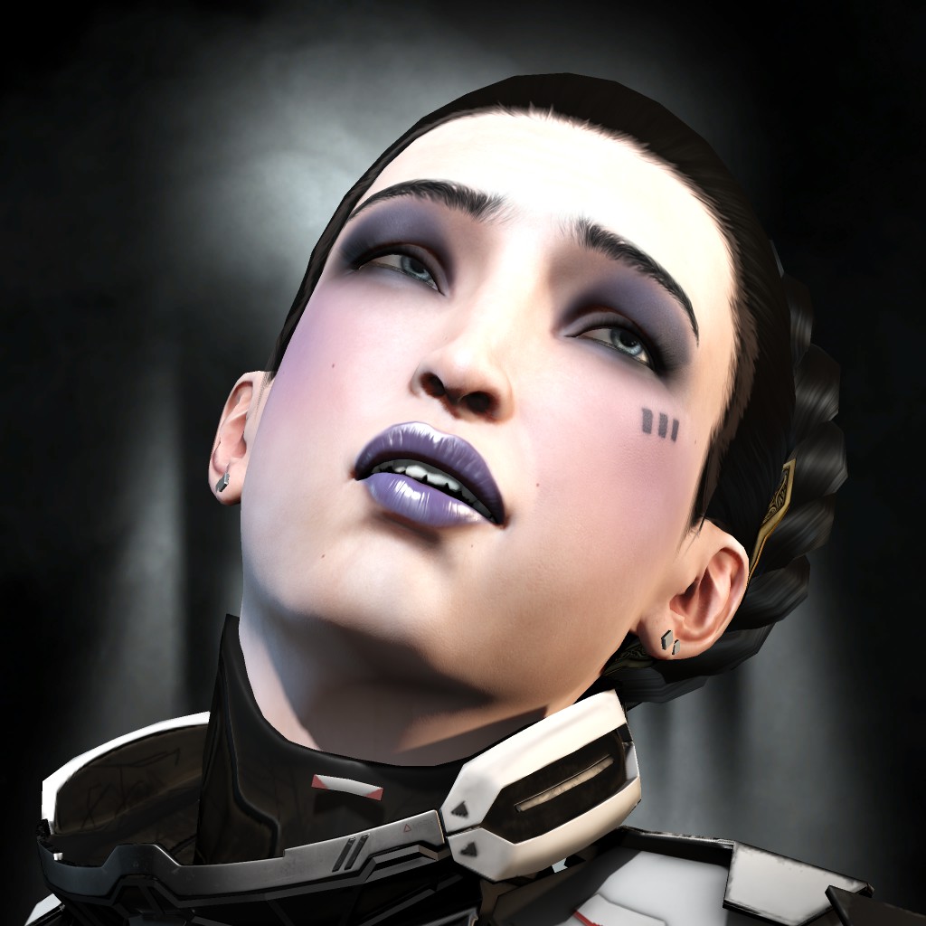 Gynoid 96