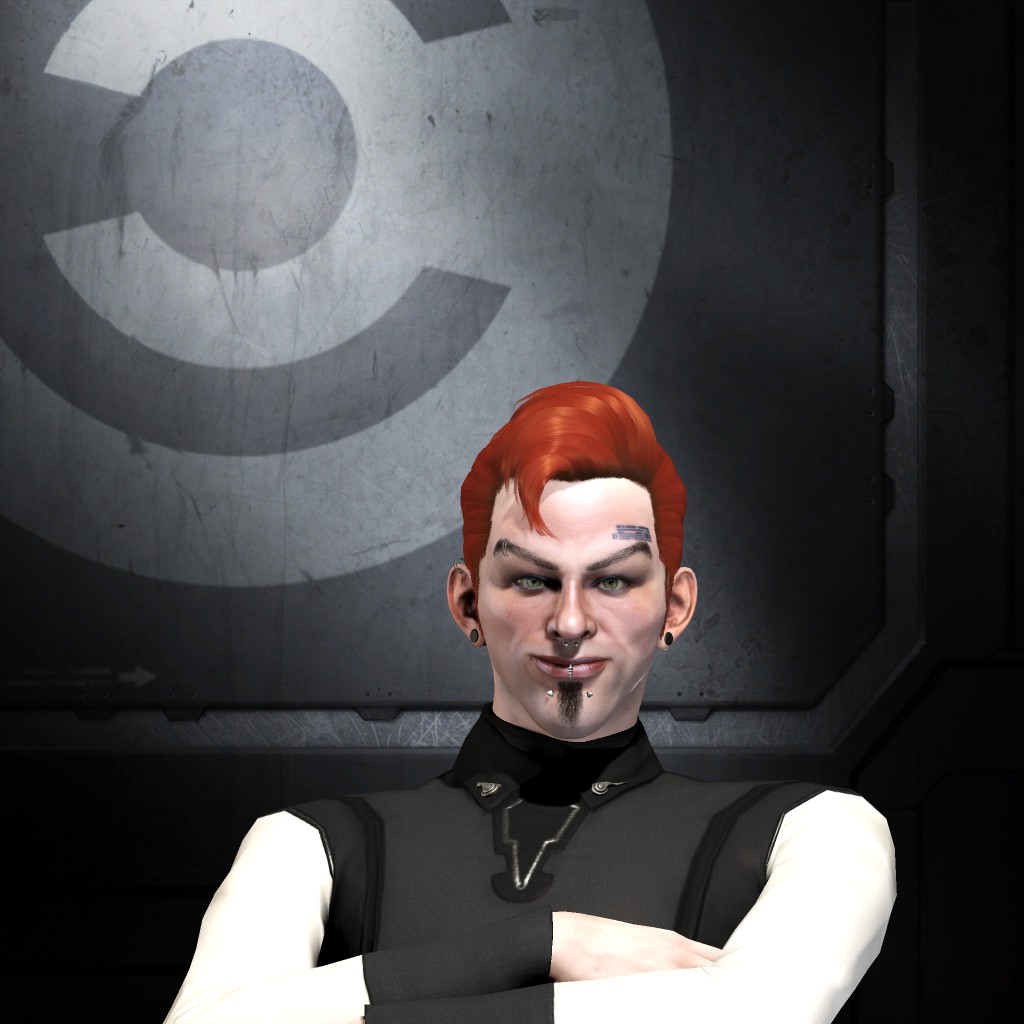 Jesse Kurvora