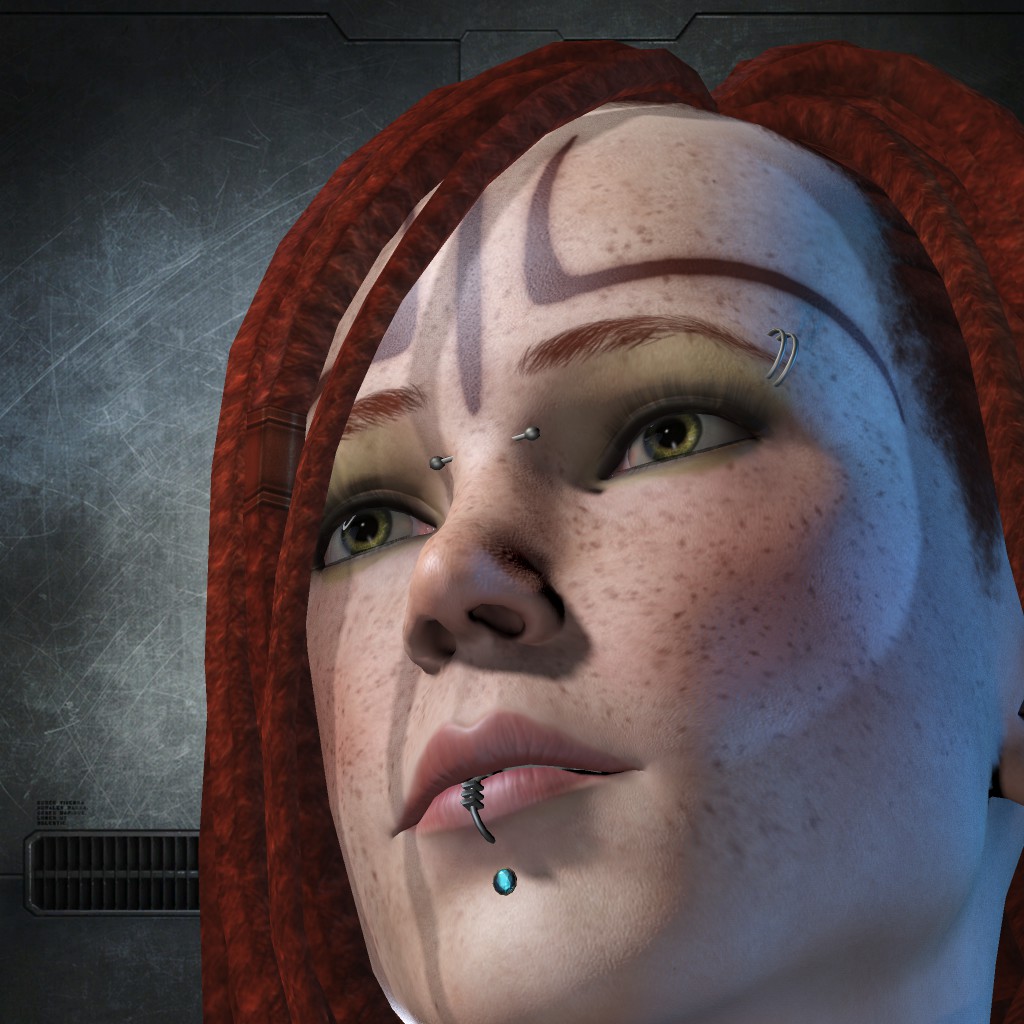 Isa Grindorr
