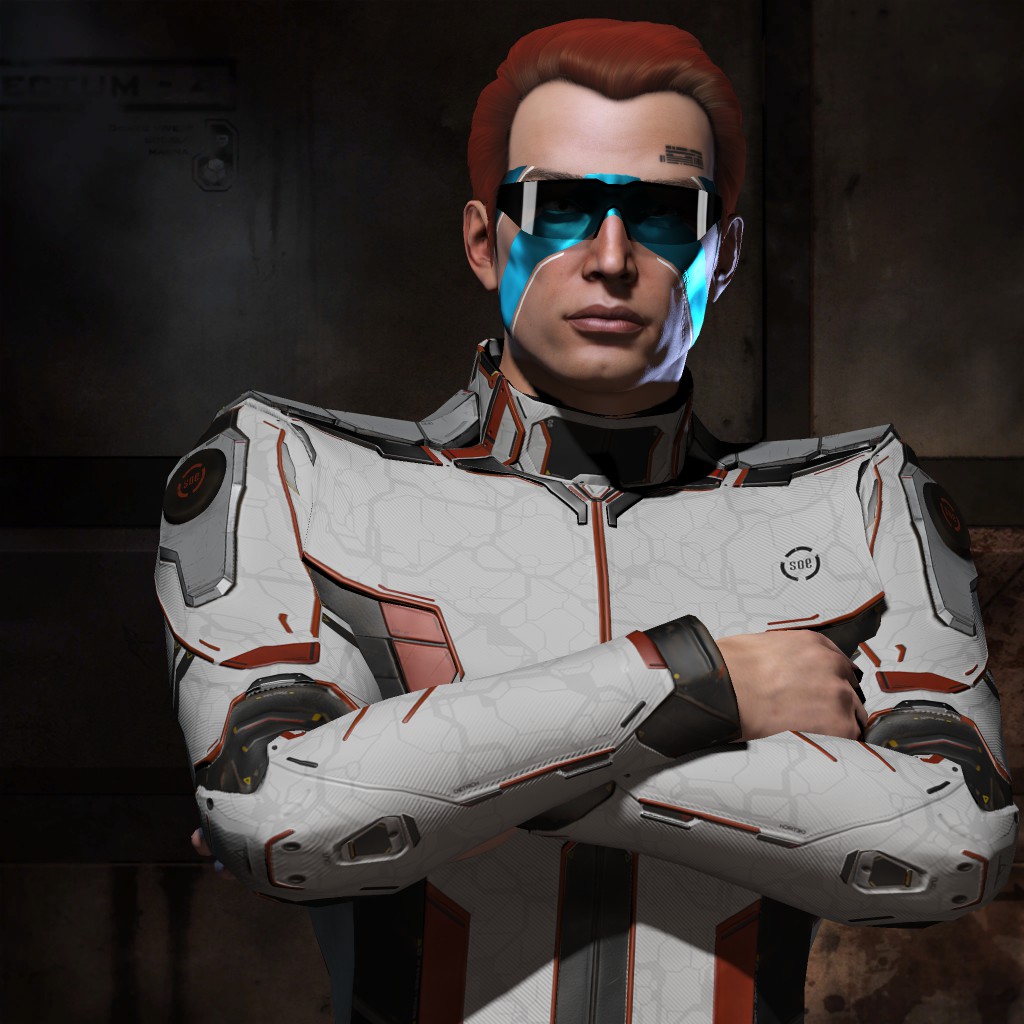 Marc Randolar