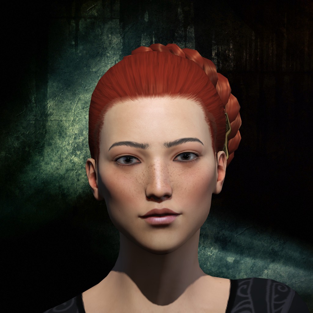 Darth Ida