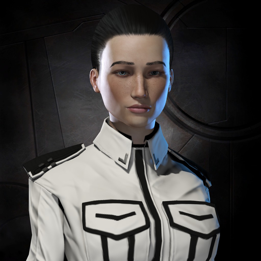 Elizabeth LaSalle