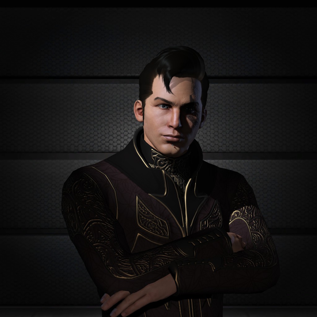 Lane Crendraven