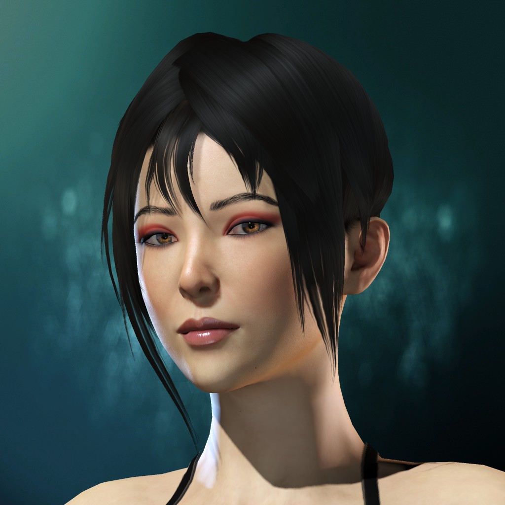 Empress Zhang