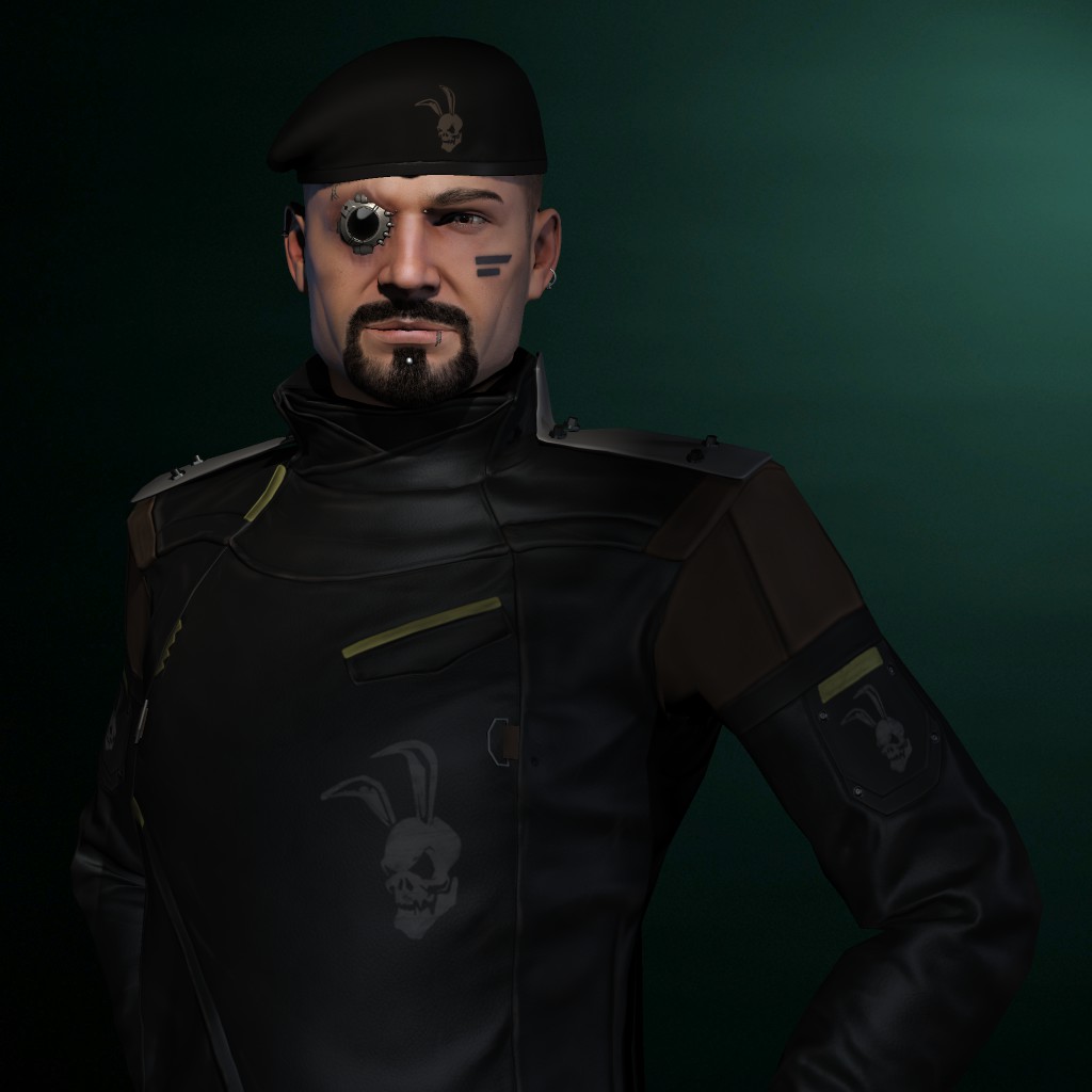Erestiel Katelo