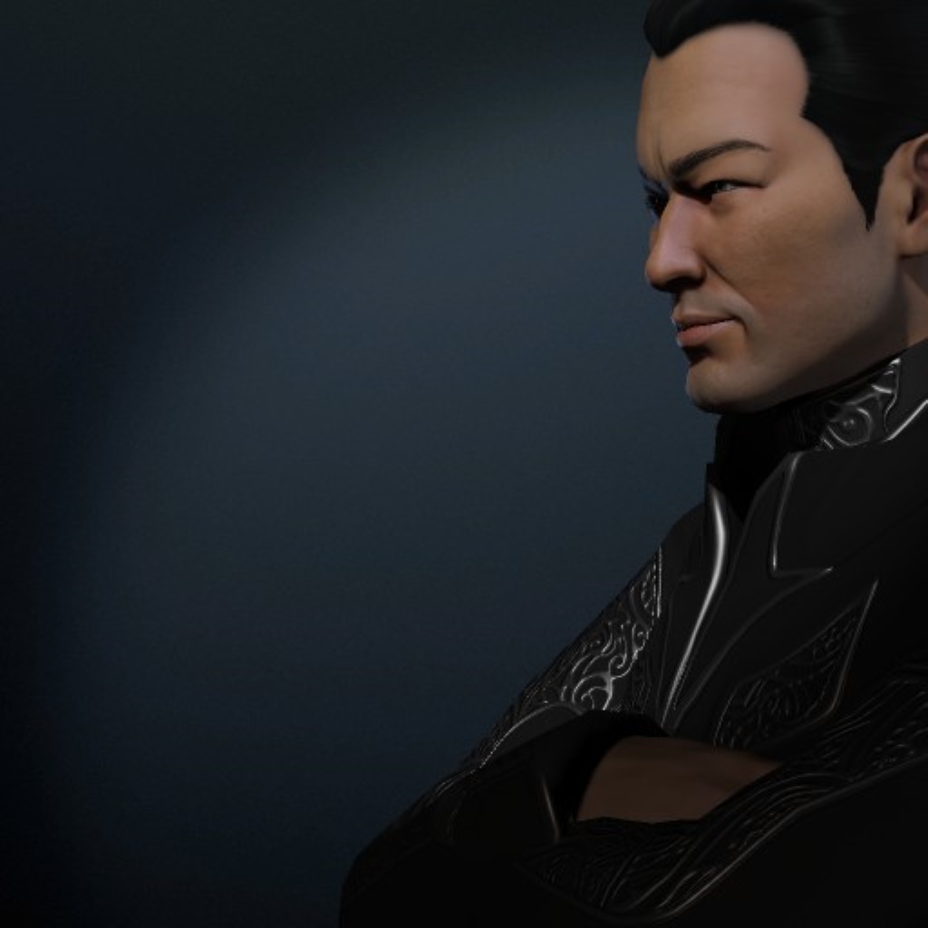Hero Shihari