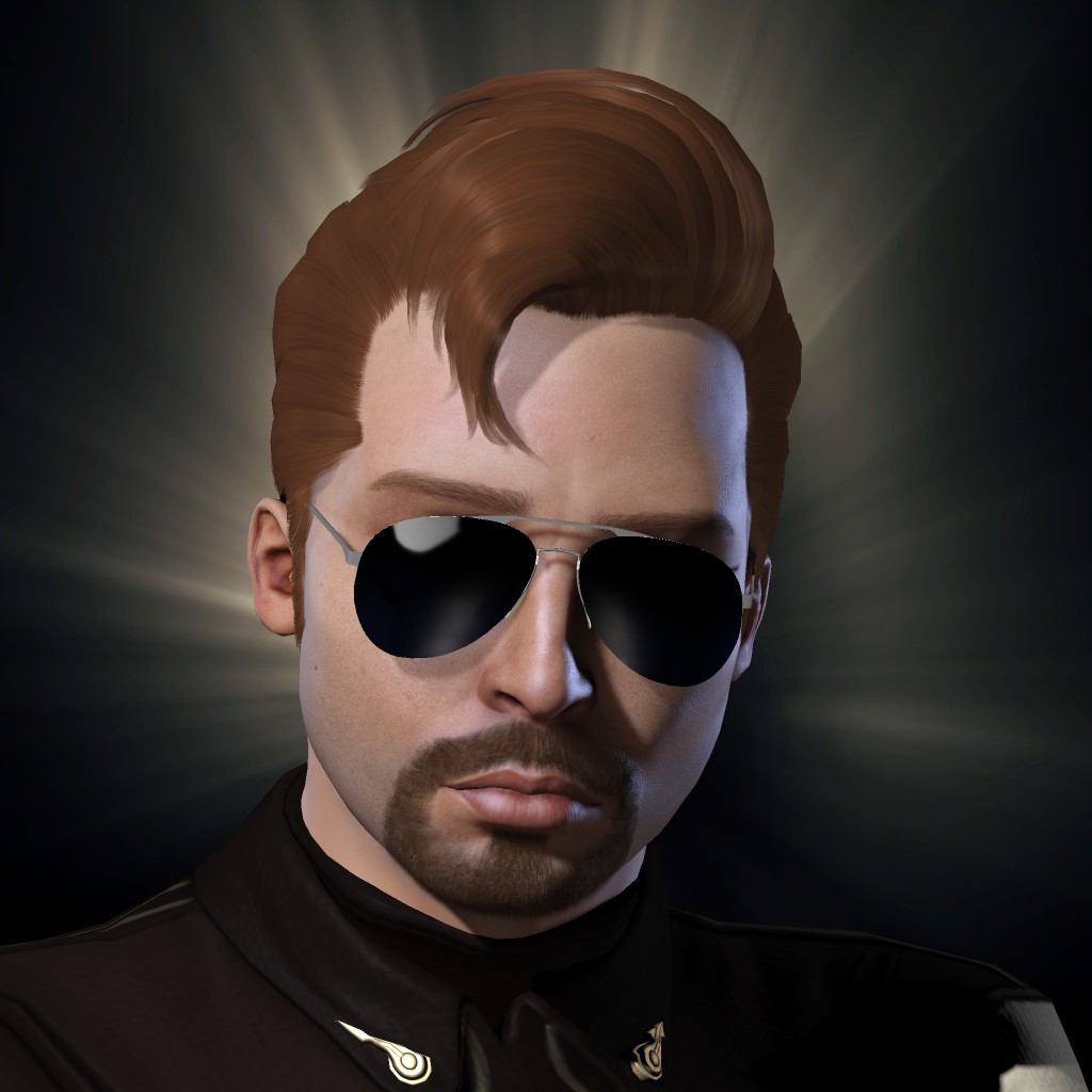 Augustus Nox