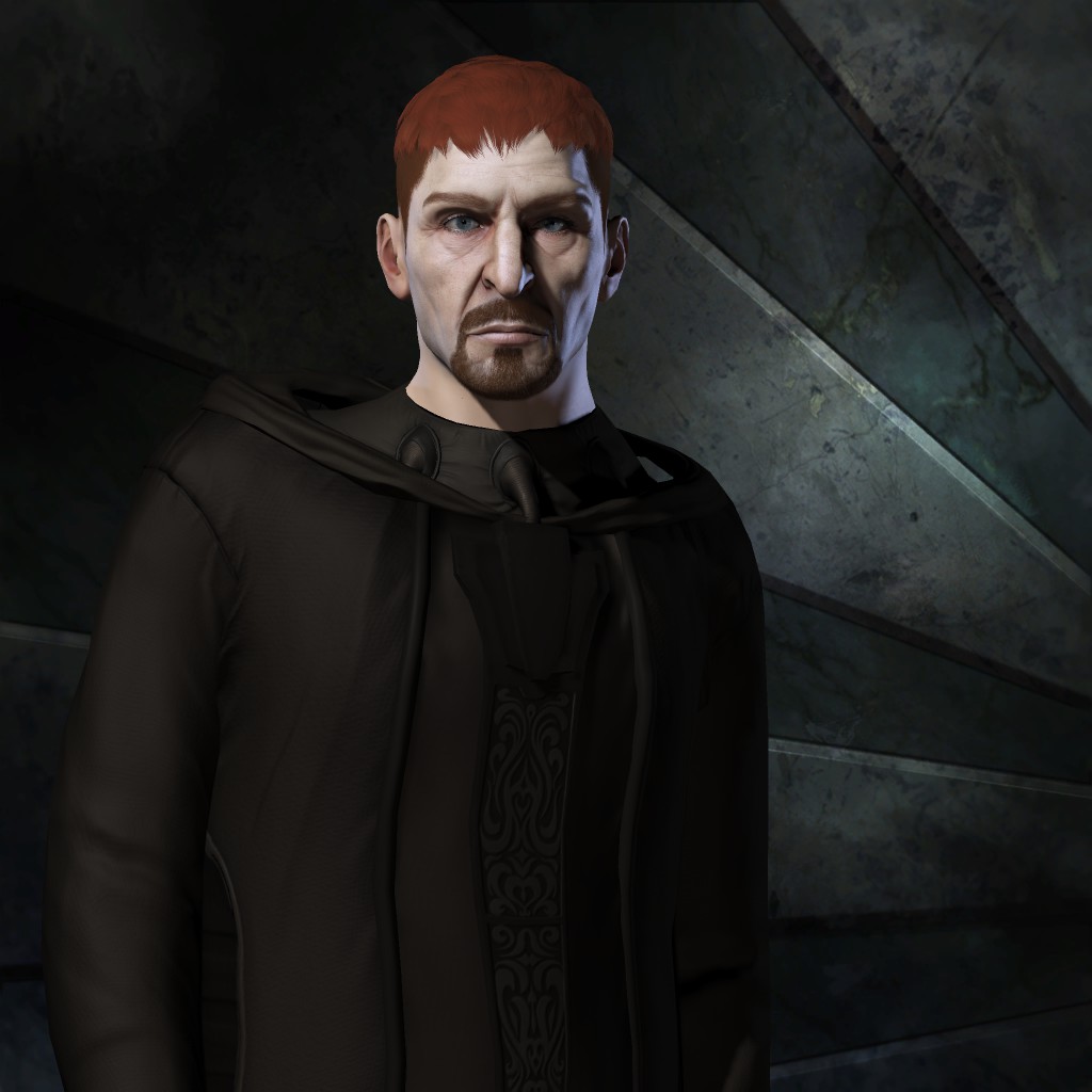 Zane Spectre