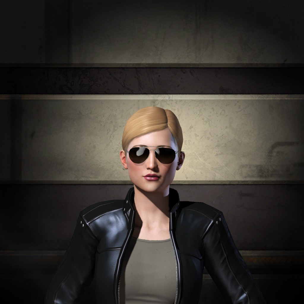 Sookie Dockham