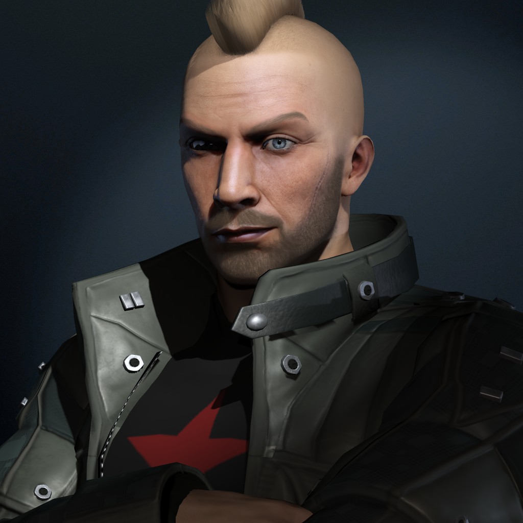 Eldrik Bererund