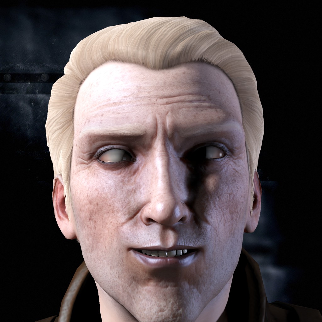 Dominic Gantastic