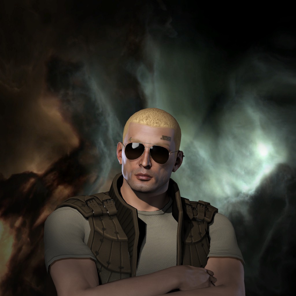 Gregor Ragnarssen