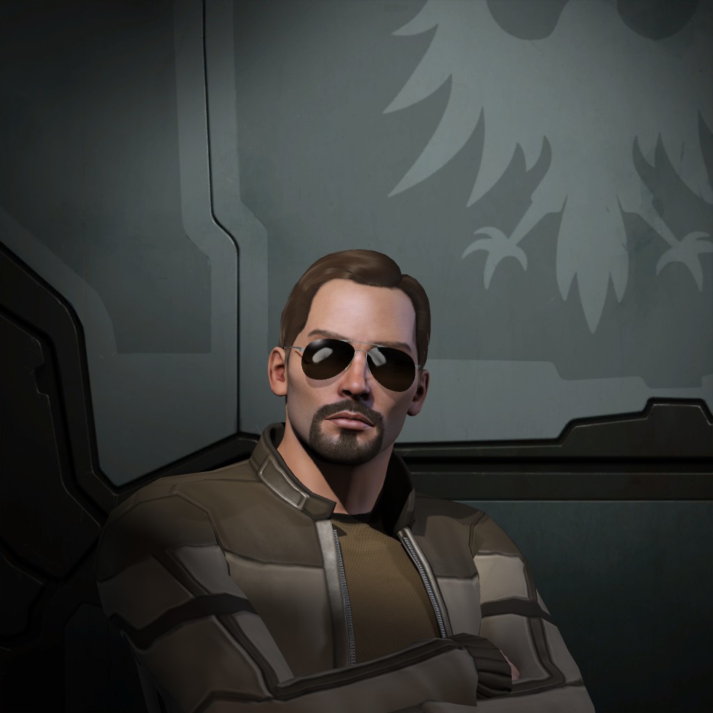Pierian Shawcross
