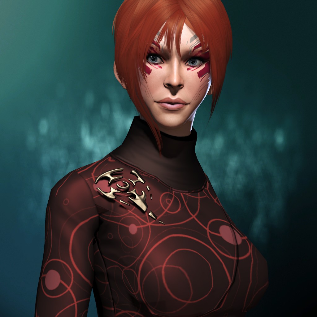 Omega Fyre