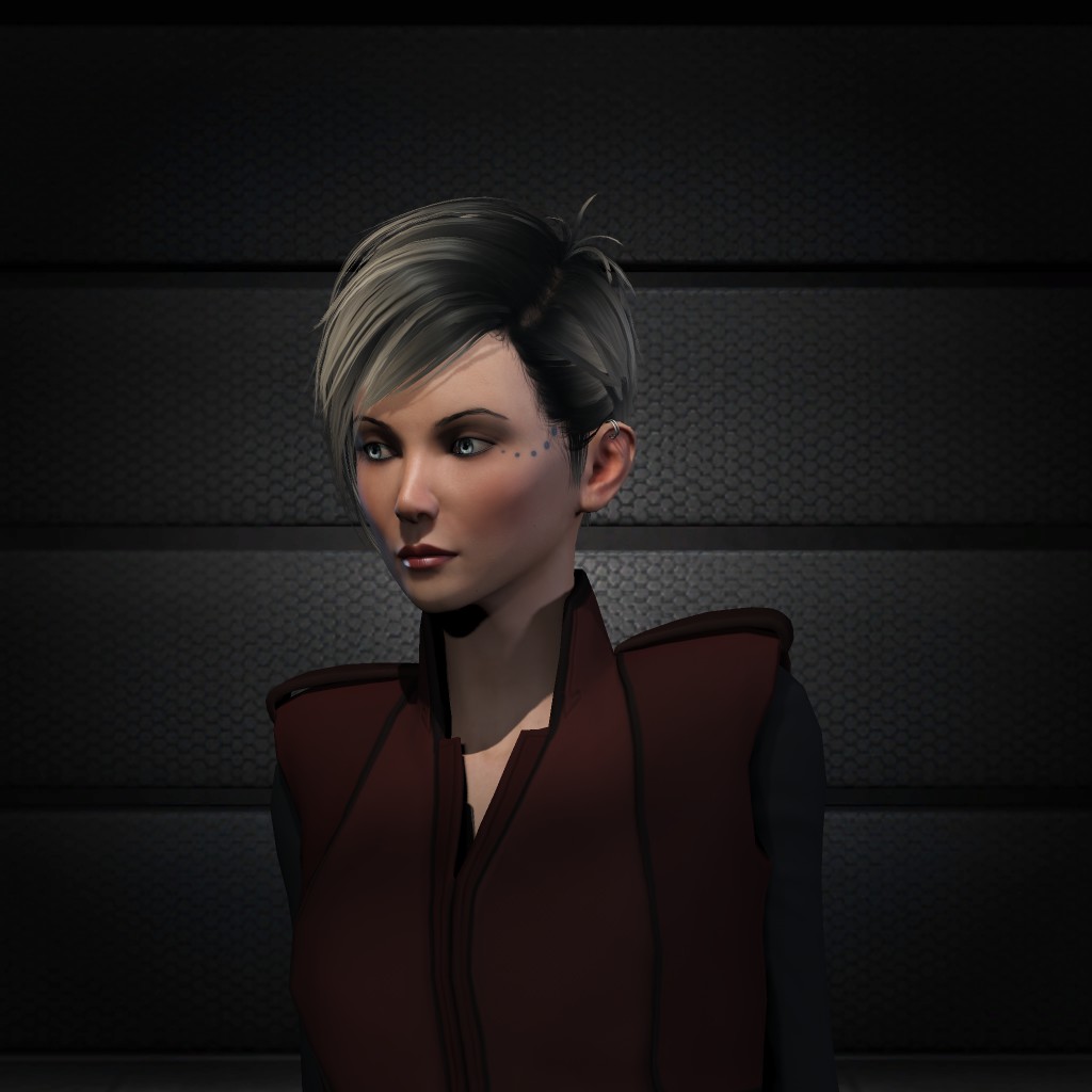 Jessica McKormic
