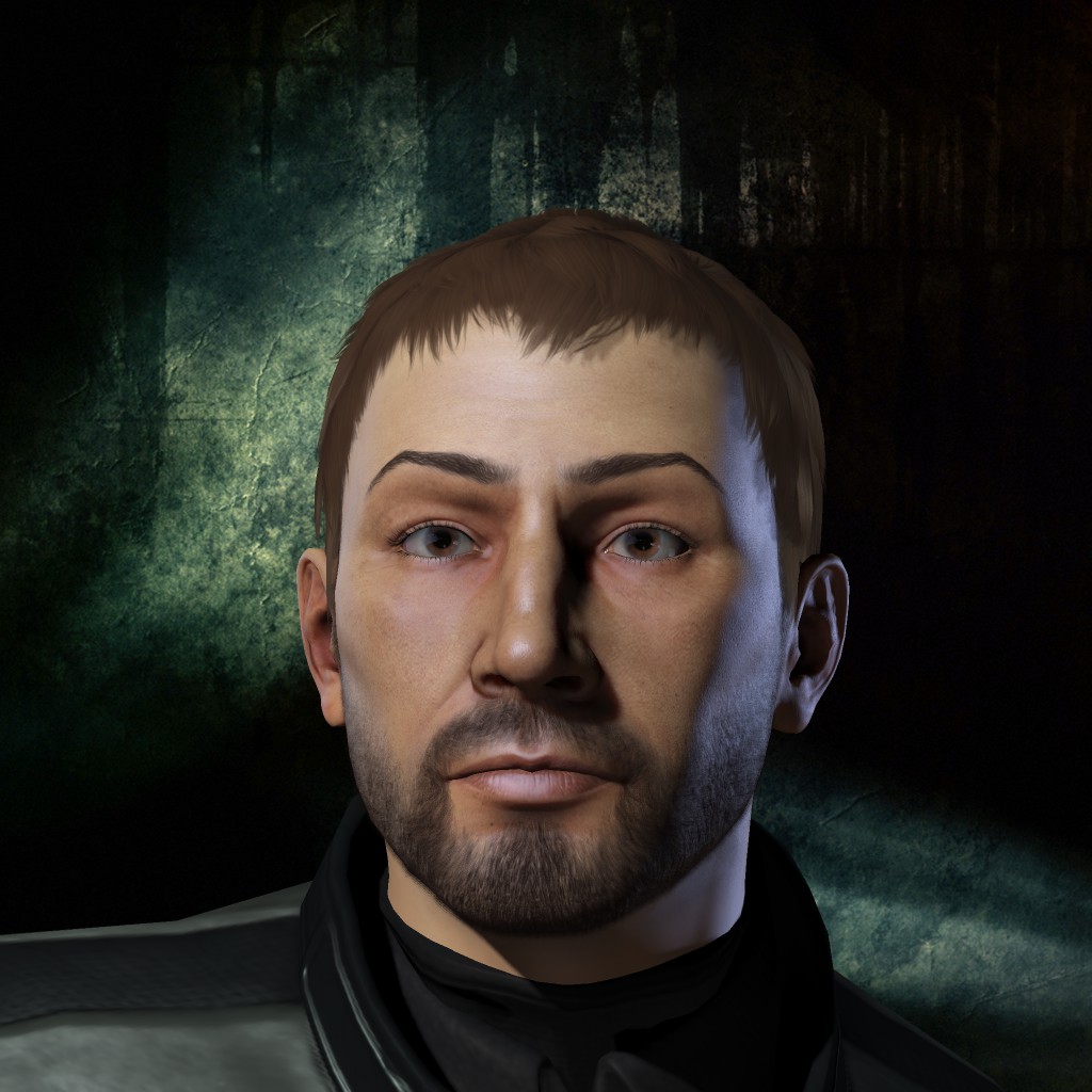 Andr Sibiriak